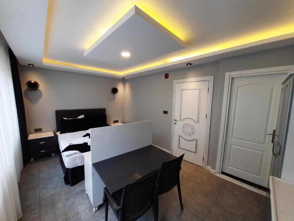 Standart Çift Kişilik Oda - Görsel 6